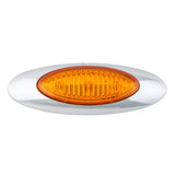 Grote Amber M5 Series LED Clearance Marker Light