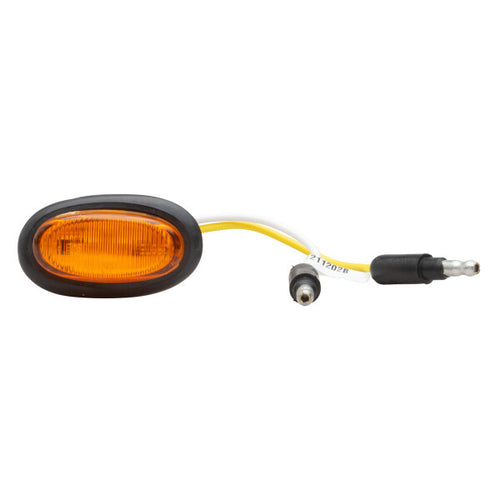 Grote MicroNova® LED Clearance Marker Lights Amber