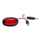 Grote Red MicroNova® LED Clearance Marker Light