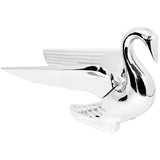 Grand General Swan with Bolt-On Wonderwings