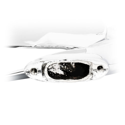 Grand General Swan with Bolt-On Wonderwings