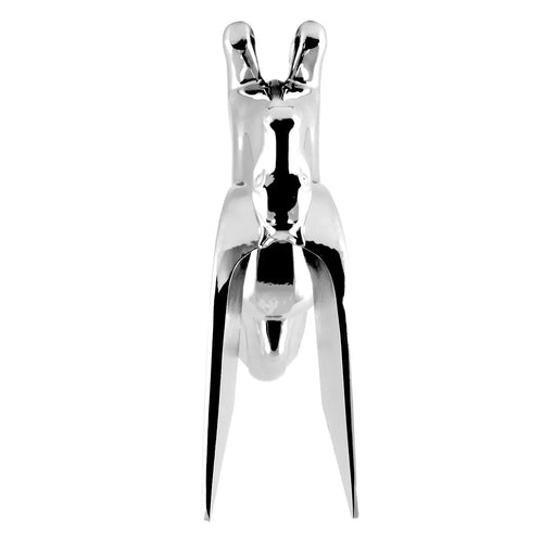 Grand General Chrome Flying Pegasus Hood Ornament