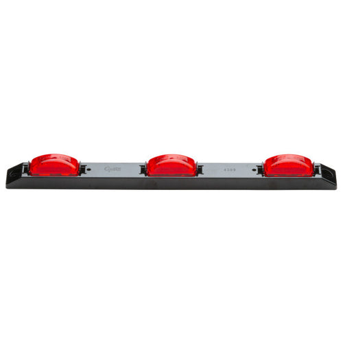 Grote Red SuperNova® LED Light Bars 17"