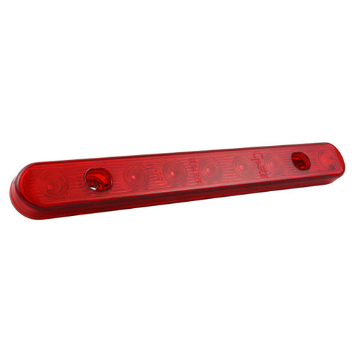 Grote Red 15" Thin-Line LED Light Bars