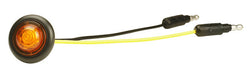 Grote MicroNova® Dot LED Clearance Marker Lights Amber