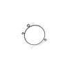 Accessory Drive Gasket Cummins ISX Application