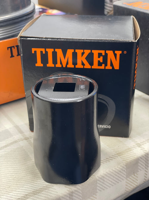 Axle Sockets 1.5" - 18 TPI Steer