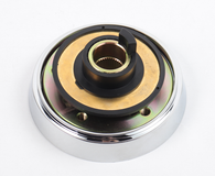 3 & 5 Hole Steering Wheel Hub Only fits Peterbilt 377/387/379 (1989-2005), Kenworth T600/T660,T800/W900 (2002-2007), Ford L series (1989-2007)