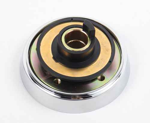 3 & 5 Hole Steering Wheel Hub Only fits Peterbilt 377/387/379 (1989-2005), Kenworth T600/T660,T800/W900 (2002-2007), Ford L series (1989-2007)