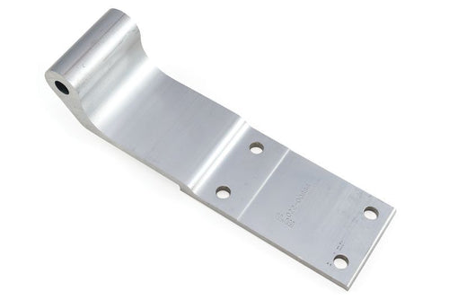 Tramec Four-Hole Hinge, Dorsey Style