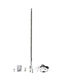 3 Foot HDX LED CB Antenna - Single