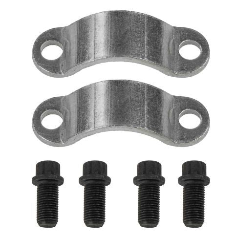 U Joint Strap & Bolt kit 1610 Series
