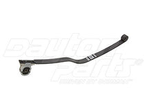 Taper Leaf Spring Fits Front 1997-23; 108SD, 114SD, 122SD, FL, FLD, Argosy, Cascadia, Century, Classic, Classic XL, Columbia, Condor, Coronado - Air suspension; 2001-10