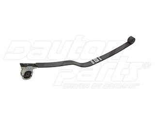 Taper Leaf Spring Fits Front 1997-23; 108SD, 114SD, 122SD, FL, FLD, Argosy, Cascadia, Century, Classic, Classic XL, Columbia, Condor, Coronado - Air suspension; 2001-10