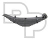 Mack,Truck Hendrickson Rear Leaf Camel Back Spring 10 Leaves 38 - 44,000 lbs. Capacity