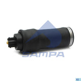 Cab Air Spring Sleeve Style Airbag (Peterbilt 386 & 387)