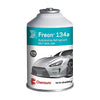 Freon Refrigerant Cans 12 Oz. R134A