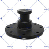 Fifth Wheel King Pin 2" Bolster Plate