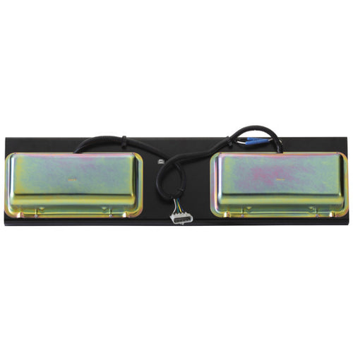 Grote Rear Center Panel - Unit Module Female Pin