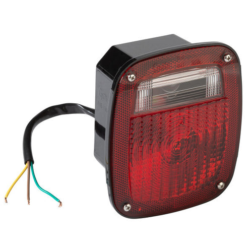 Universal Stop/Turn/Tail Light 12V
