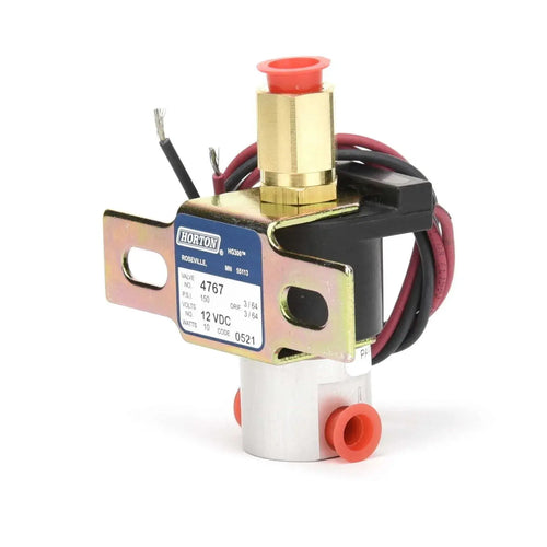 Horton Fan Clutch Solenoid Valve