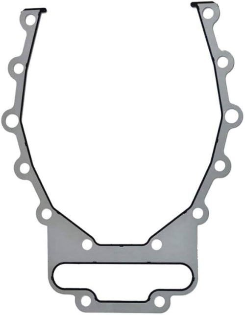 Flywheel Housing Gasket Cummins ISX Series Application