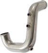 2.5" 3-Bend Lower Coolant Tube 304SS Freightliner FLD120/132/Classic (1987 - 2010)