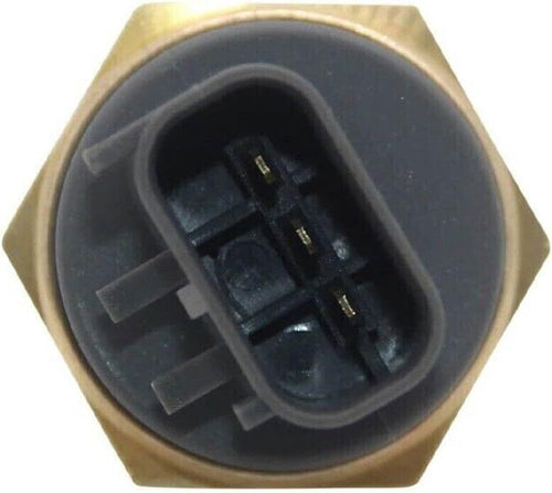 Boost Pressure Sensor Detroit Diesel Multiple Use Application