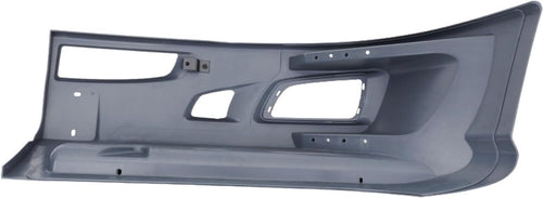 Plastic Bumper Fits Kenworth T660 2008-2017
