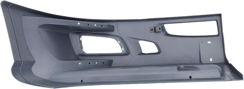 Plastic Bumper Fits Kenworth T660 2008-2017