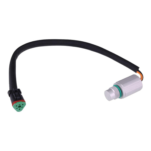 Speed Sensor Fits Caterpillar 3176/C, 3196, 3400, 3408/E, 3412E, 3508B, 3512/B, C10, C12, 3408 Natural Gas