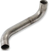 2.5" 2-Bend Upper Coolant Tube Fits Pete: 379378357377 with C15 / Acert / 3406E 304 Stainless Steel 1994 - 2007