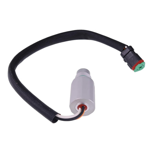 Speed Sensor Fits Caterpillar 3176/C, 3196, 3400, 3408/E, 3412E, 3508B, 3512/B, C10, C12, 3408 Natural Gas