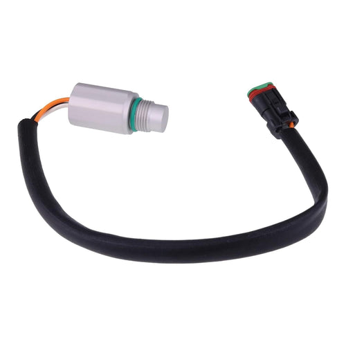 Speed Sensor Fits Caterpillar 3176/C, 3196, 3400, 3408/E, 3412E, 3508B, 3512/B, C10, C12, 3408 Natural Gas