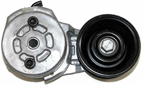 Automatic Belt Tensioner