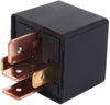 Relay Switch Emergency Stop Relay Switch Pole: 5 Mack application