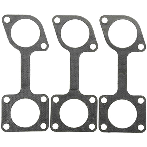 Exhaust Manifold gasket Graphite material EGR engine Detroit Diesel Series 60 application