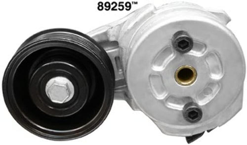 Automatic Belt Tensioner