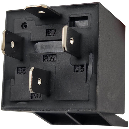 Peterson Nightwatcher ® LX 40 Amp Relay 12V