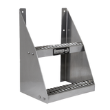 12" Class 8 Frame Steps For Semi Trucks - 12 Inch