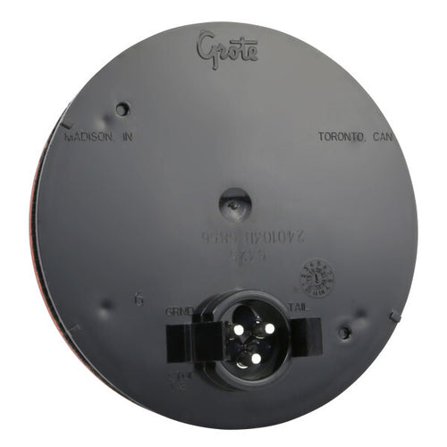 Grote Amber SuperNova® 4" 10-Diode Pattern LED Stop Tail Turn Lights