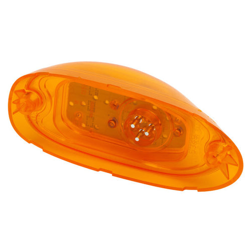 Grote SuperNova® Surface Mount LED Side Turn Marker Light