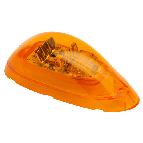 Grote SuperNova® Surface Mount LED Side Turn Marker Light