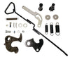 Fifth Wheel Repair Kit Fits Holland