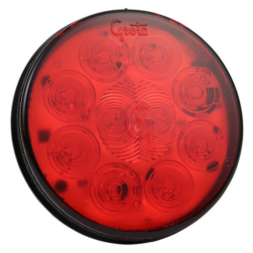 Grote SuperNova® 4" 10-Diode Pattern LED Stop Tail Turn Lights