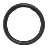 Heavy Duty 18" Steering Wheel Covers in Deluxe Stitching