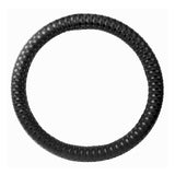 Heavy Duty 18" Steering Wheel Covers in Deluxe Texture