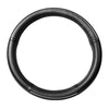 Heavy Duty 18" Steering Wheel Covers in Deluxe Stitching