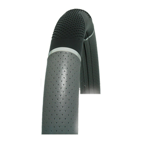 Heavy Duty 18" Steering Wheel Covers in Deluxe Stitching