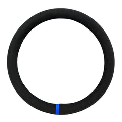 Heavy Duty 18" Steering Wheel Covers in Deluxe Racing Style Series